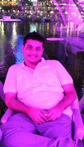 Siddhant Singh