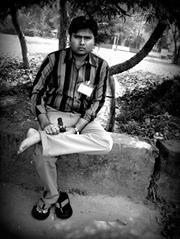 Saptarshi Ghosh