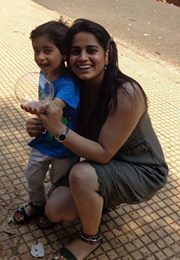 Kanchan Sachdeva