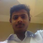 Vijith Sourav