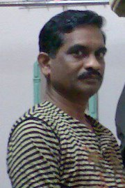 Pramod Mulkalwar