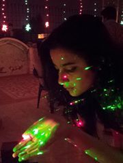 Malvika Kaushal