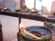 Spriya Pyakurel nepali