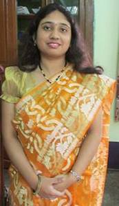 Sagarika Sur