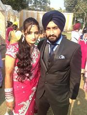 Manpreet Singh
