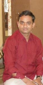 Apoorv Nirvani