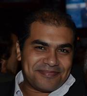 Michael Tamer