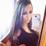 Кристина Владимирова