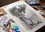 Tanmay Ora