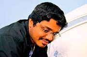Shyam Mohan
