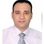 Ahmed Moursy