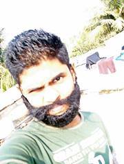 Saurav Deogharia