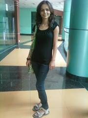 Shalini Singh