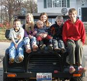 Amanda Wright mcclellan