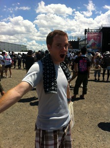 Matt