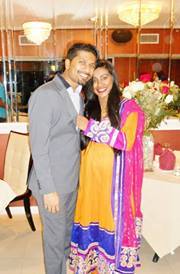 Joel Singh