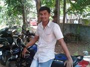 Hareesh Puthiyottil