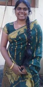 Lalitha Marimuthu