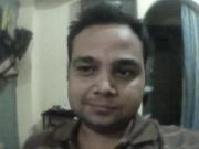Yogesh Sarwate