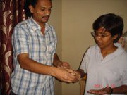 Dipti Dhanwate