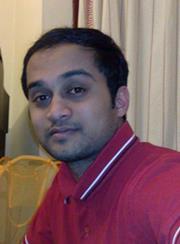 Rajendhar Reddy