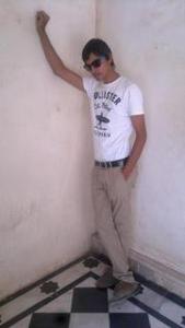 Naveen Nain