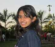 Priyal Shah