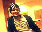 Rahul Raj