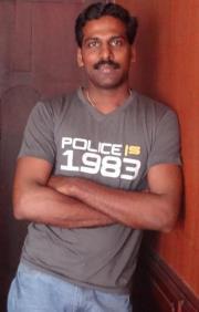 Arun Antony