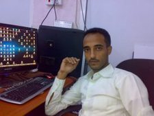 محمد عبده السامعي