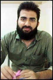 Muhammad Ammar