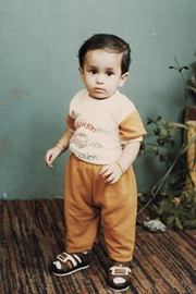 Chand Muhammed rizwan