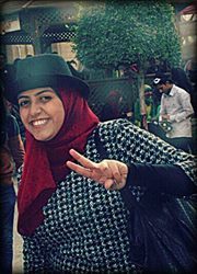 Omnia Ahmed