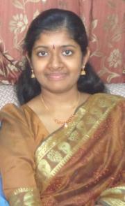Aswathy Surendran