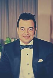 Mahmoud Keshk