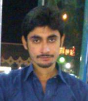 Ahad Baloch