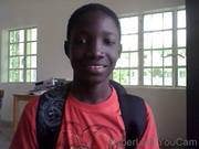 Yusupha Colley
