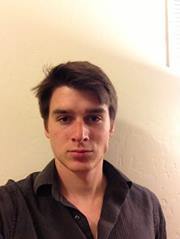 Andrew Leach