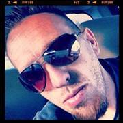 Jason Chamberlain