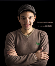 Muhammad Hasan