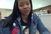 Keylantra Taylor
