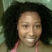 kisha joe
