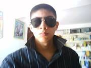 Carlos Calero lezama