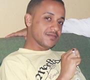 Mohammed Badi