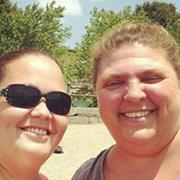 Dawn Hunter biddiscombe