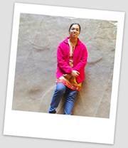 Reshma Kc