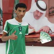 صالح الزمي الاهدل