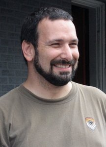 Troy Jowers