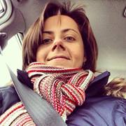 Mariya Kokorjitskaya