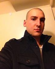 Josh Edds